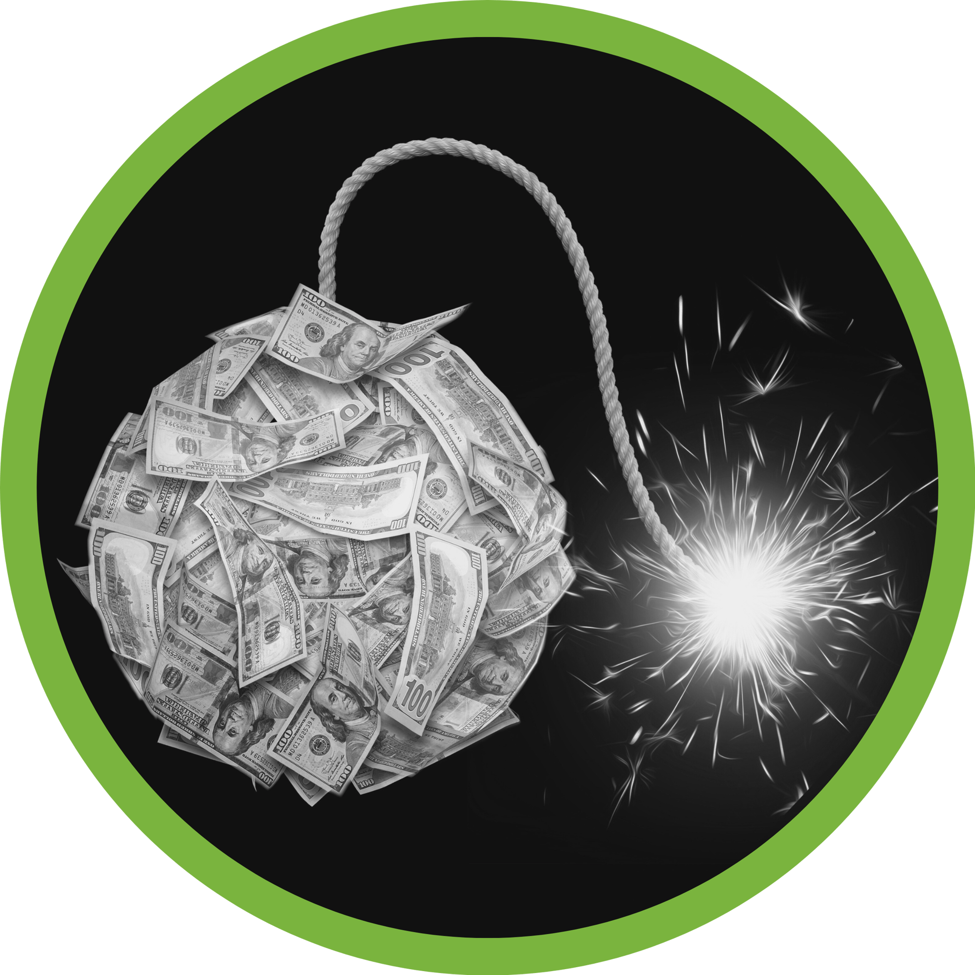 Burning through your first funding round 