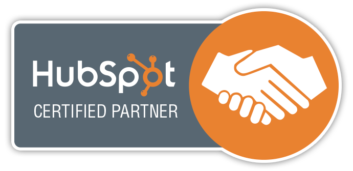 HubSpot Certified Partner