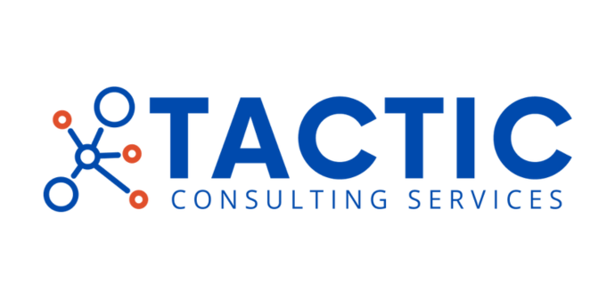 Tactic Consulting Partner 
